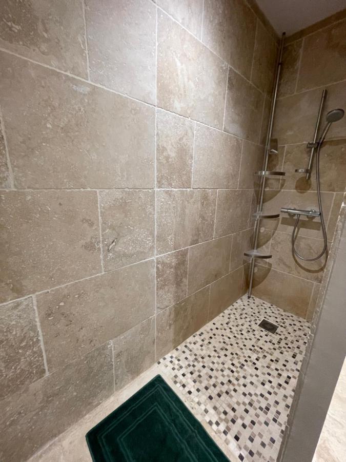 Petite Maison Pres Du Centre Holiday home *