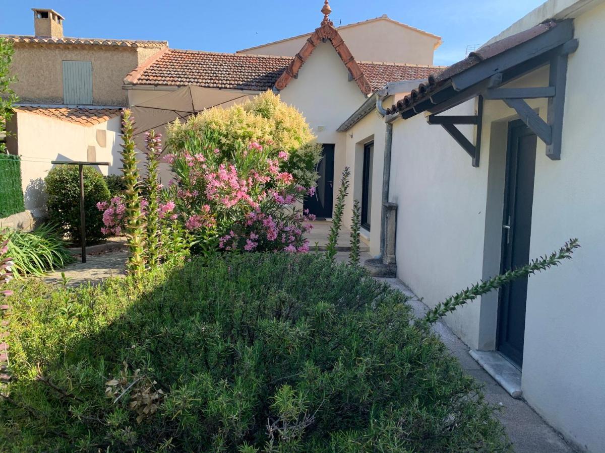 Holiday home Petite Maison Pres Du Centre