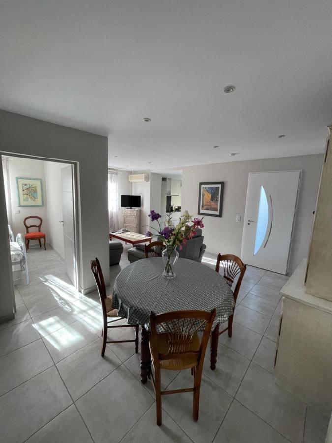 Petite Maison Pres Du Centre * L'Isle-sur-la-Sorgue