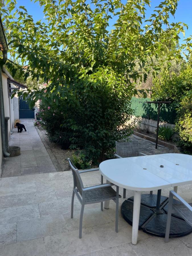 Holiday home Petite Maison Pres Du Centre *