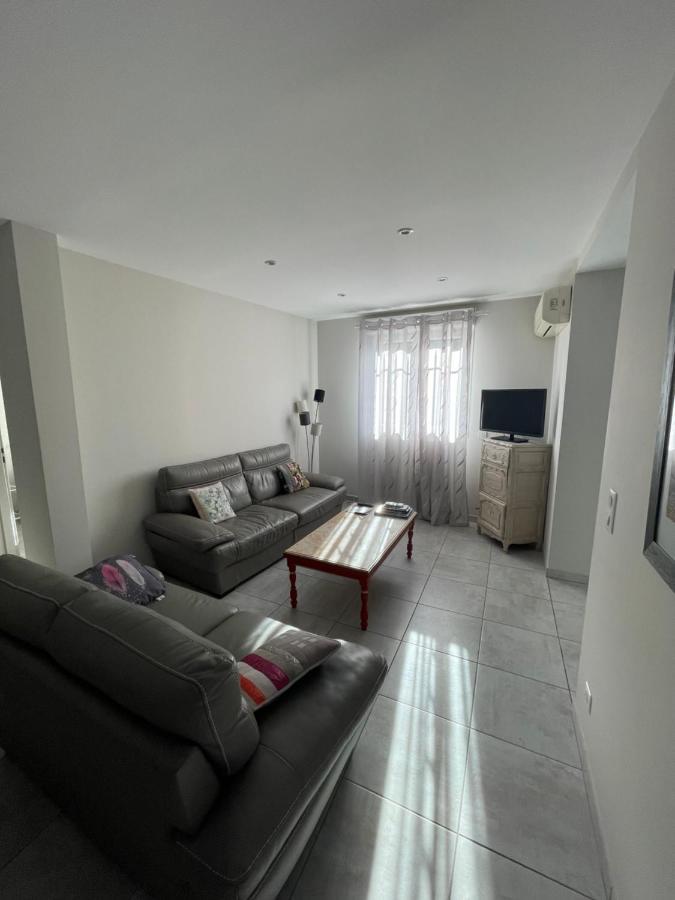 Petite Maison Pres Du Centre *