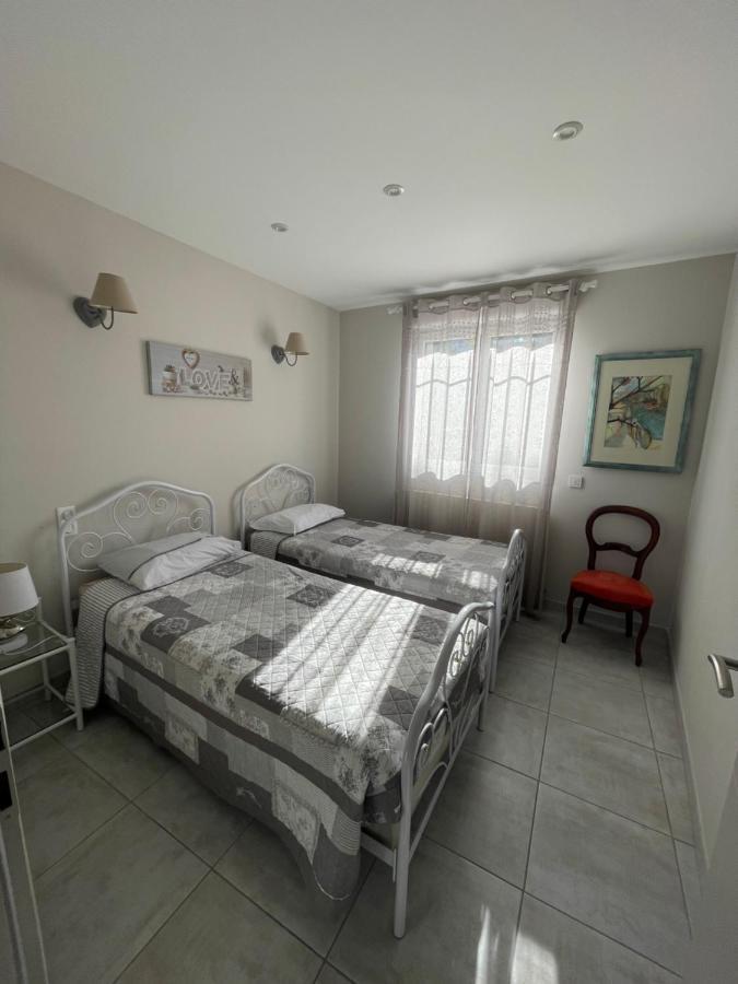 Petite Maison Pres Du Centre Holiday home