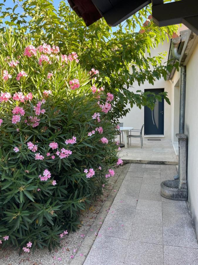 Petite Maison Pres Du Centre Holiday home L'Isle-sur-la-Sorgue